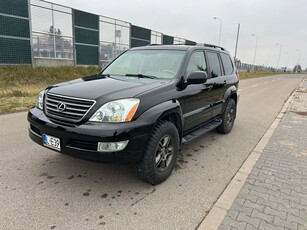 Lexus GX 470