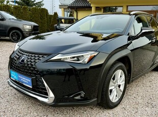 LEXUS UX 250h,Hybryda,Jak nowy,Gwa