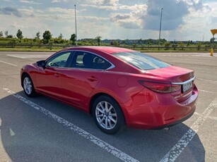 Mazda 6 2.0 Skyenergy