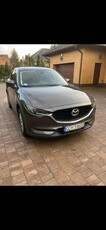 Mazda CX-5 2.0 Skypassion AWD