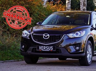 Mazda CX-5 2.0i AWD SkyActive Automat Navi PDC - Gwarancja Raty Zamiana