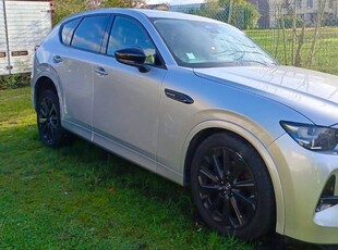 Mazda CX-60 e-SKYACTIV-D 200 M HYBRID EXCLUSIVE-LINE