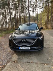 Mazda CX-9