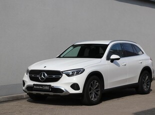 Mercedes-Benz GLC 220 d 4Matic 9G-TRONIC Edition Avantgarde