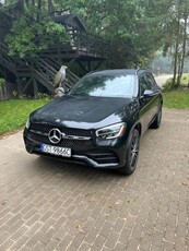 Mercedes-Benz GLC 300 - SUV/Crossover