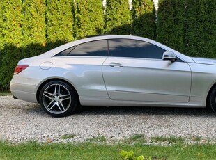 Mercedes-Benz Klasa E 350