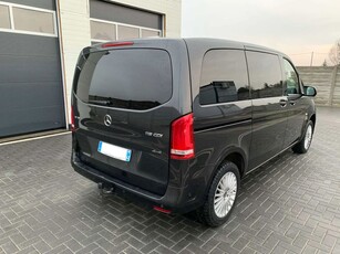 Mercedes-Benz Vito 119 CDI 4MATIC Tourer Kompakt EDITION