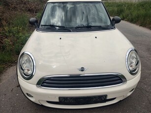 MINI ONE Standard