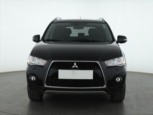 Mitsubishi Outlander 2010 2.0 DI