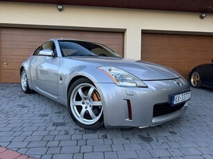 Nissan 350 Z Premium Pack