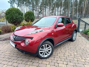 Nissan Juke 1.6 Tekna S&S