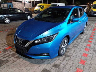 Nissan Leaf 2019 40 kWh 90778km Hatchback