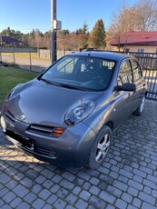 Nissan Micra 1.2 25