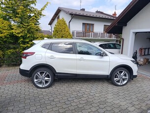 Nissan Qashqai 1.3 DIG-T Acenta