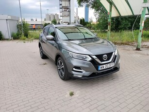 Nissan Qashqai 1.3 DIG-T Acenta