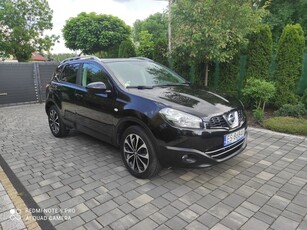 Nissan Qashqai 2.0 dCi 4x4 Acenta EU5