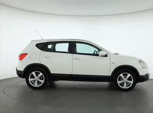 Nissan Qashqai 2007 2.0 dCi 389724km SUV