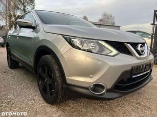 Nissan Qashqai II