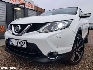 Nissan Qashqai II