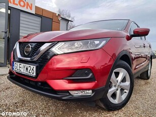 Nissan Qashqai II