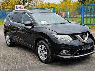 Nissan X-Trail 1.6 DCi ALL-MODE 4x4i 360