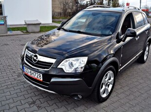 Opel Antara 2.0 CDTI Automatik 4x4 Edition Plus