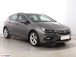 Opel Astra 1.4 147 KM 2018r. (Piaseczno)