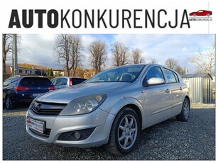 Opel Astra 1.9 Diesel / ekonomiczny / okazja / zam