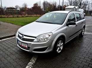 Opel Astra III 1.6 Enjoy