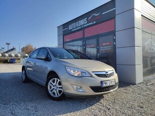 Opel Astra J (59) GWARANCJA, BAGAŻNIK ROWEROWY!, Oryg. przebieg. Zamiana, RATY!