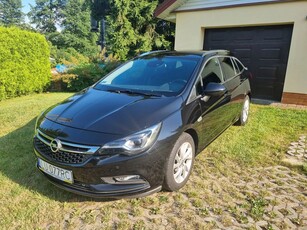 Opel Astra V 1.4 T Elite S&S