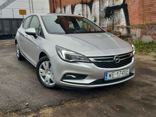 Opel Astra V 1.4 T Enjoy