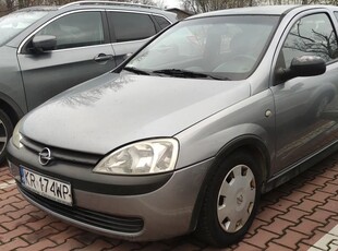 Opel Corsa 1.2 16V Comfort