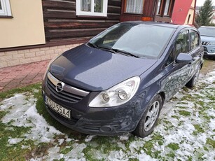 Opel Corsa 1.2 16V Enjoy