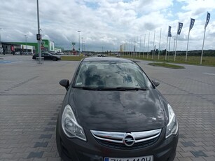 Opel Corsa 1.2 16V Enjoy