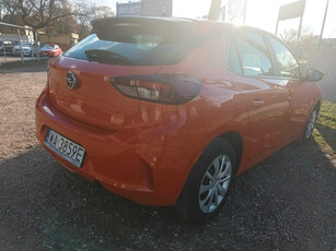 Opel Corsa 2019 1.2 93857km Hatchback