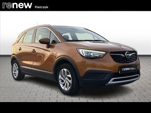 Opel Crossland X 1.2 T 120 Lat S&S