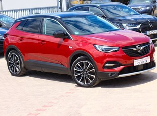 Opel Grandland X 1.6 T PHEV 4x4 Ultimate