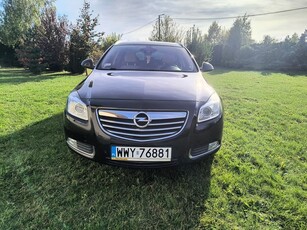 Opel Insignia 1.4 T Cosmo S&S