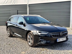 Opel Insignia 1.5 CDTI Elegance S&S