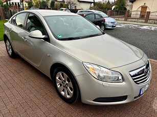 Opel Insignia 1.6