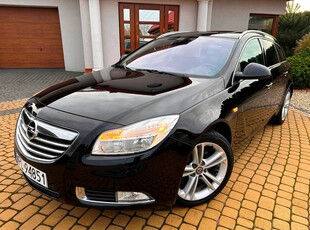 Opel Insignia 1.6 T Cosmo