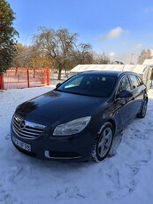 Opel Insignia 1.8 Sport