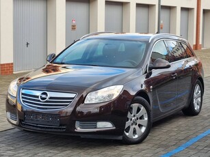 Opel Insignia 2.0 CDTI Active