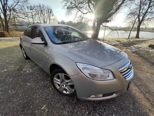 Opel Insignia 2.0 CDTI ecoFLEX Design Edition