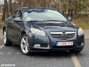 Opel Insignia 2.0 CDTI Executive S&S