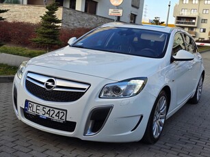 Opel Insignia 2.8 T V6 OPC