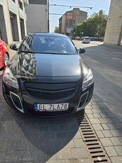 Opel Insignia 2.8 T V6 OPC