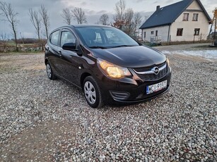 Opel Karl 1.0 ECOTEC Start/Stop Edition