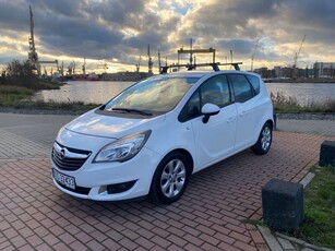 Opel Meriva 1.4 Active